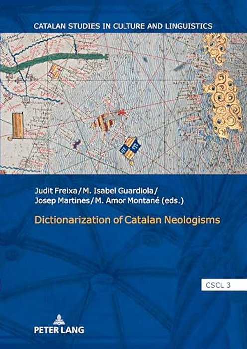 Dictionarization Of Catalan Neologisms-..