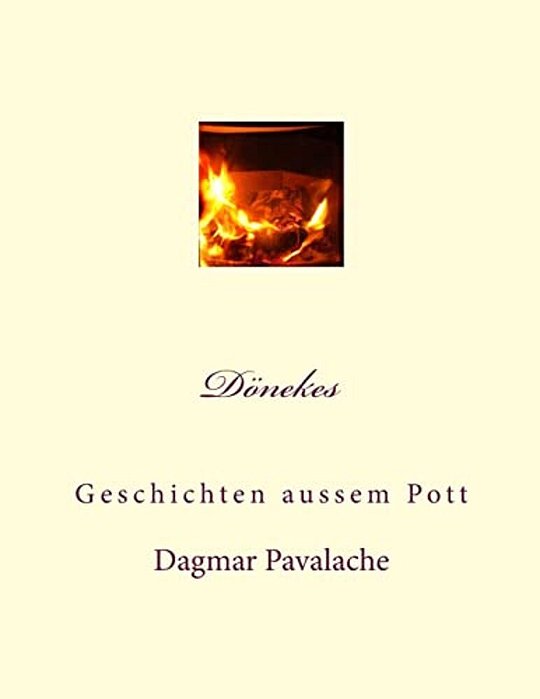 Dönekes: Geschichten Aussem Pott-..