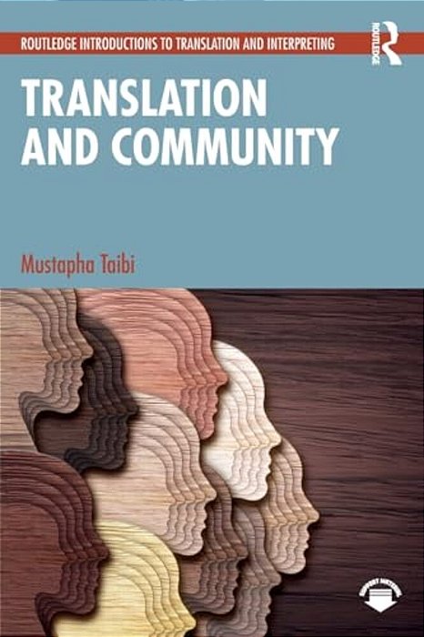 Translation And Community-..