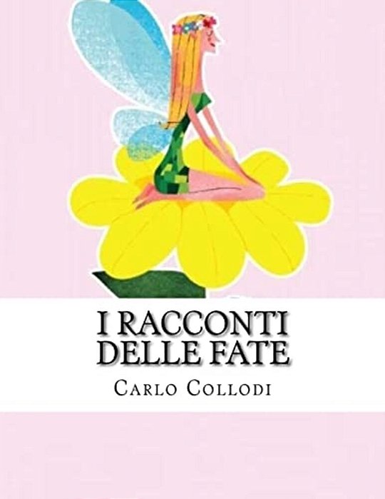 I Racconti Delle Fate-..