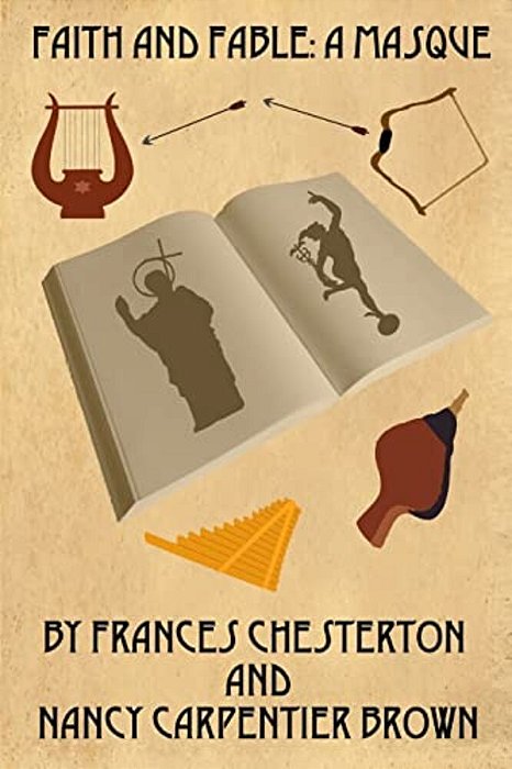 Faith And Fable: A Masque-..