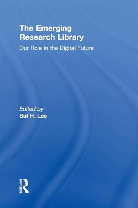 The Emerging Research Library-..