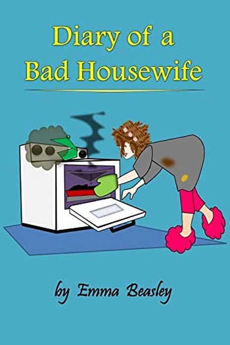 Diary Of A Bad Housewife-..