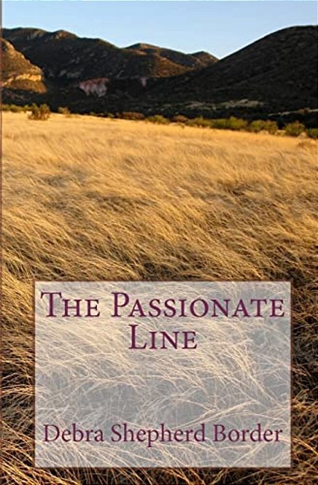 The Passionate Line-..
