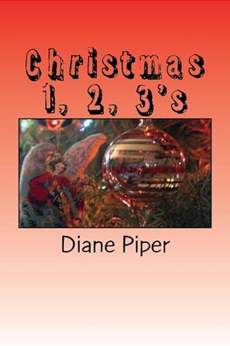 Christmas 1, 2, 3'S-..