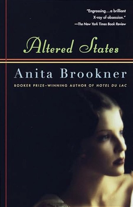 Altered States-..