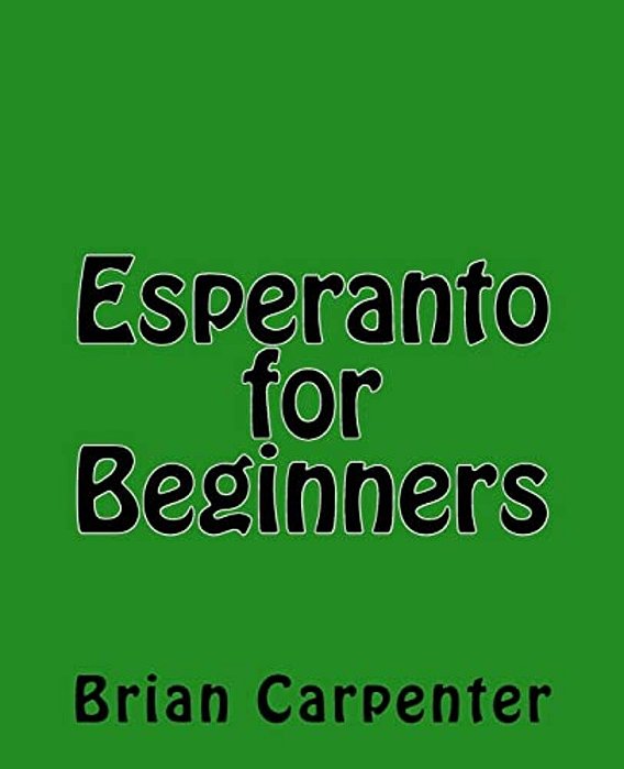Esperanto For Beginners-..