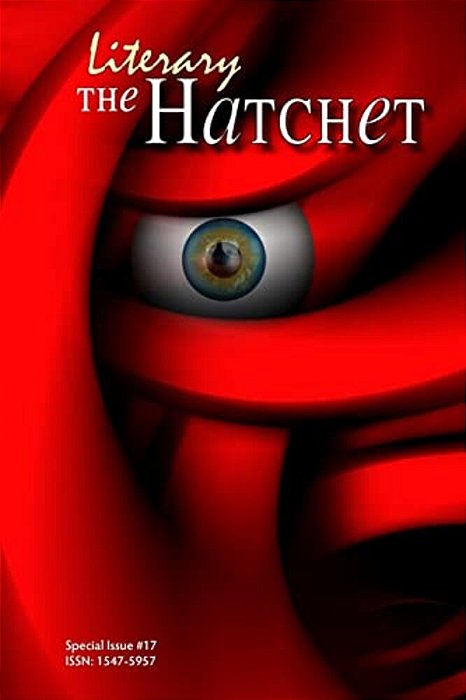 Literary Hatchet #17-..