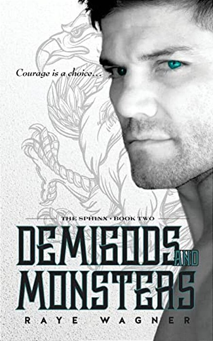 Demigods And Monsters-..