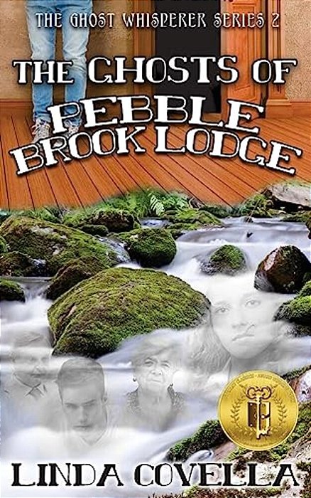 The Ghosts Of Pebble Brook Lodge-..