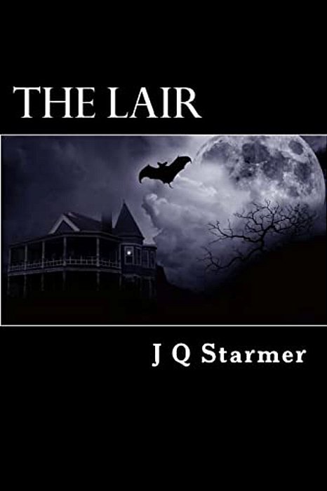The Lair: You'Re Being Chased By The Halloween Man-..