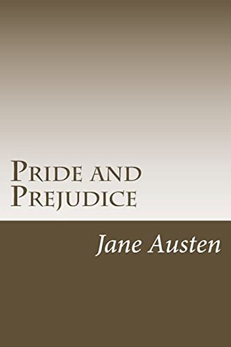 Pride And Prejudice-..