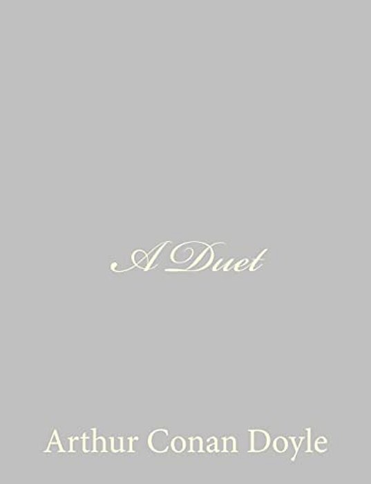 A Duet-..