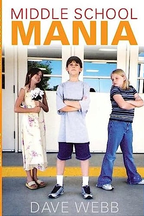 Middle School Mania-..