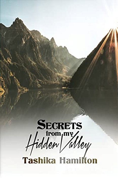 Secrets From My Hidden Valley-..
