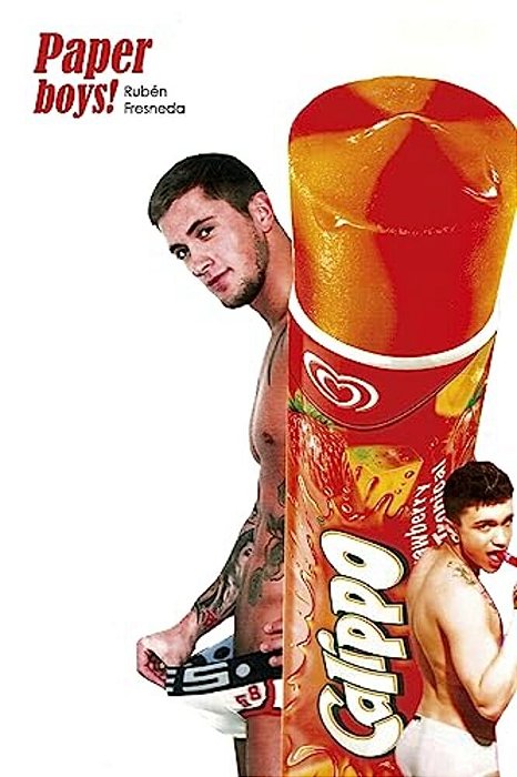 Paper Boys!: Catálogo De La Exposición-..