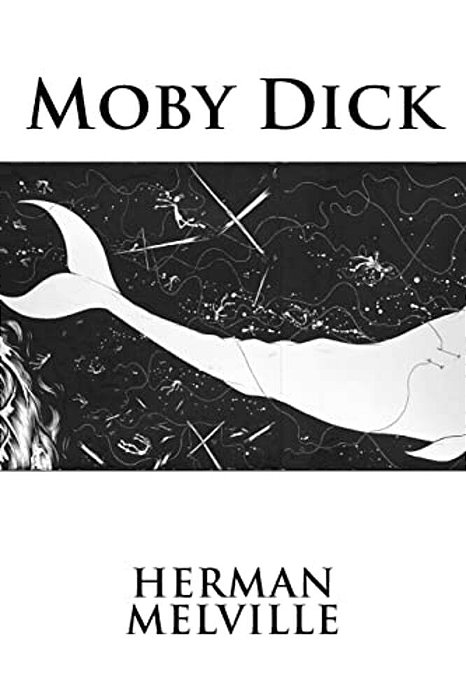 Moby Dick-..