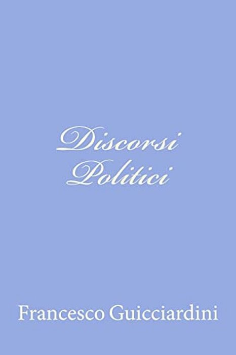 Discorsi Politici-..