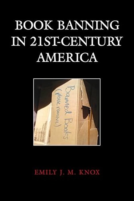 Book Banning In 21St-Century America-..