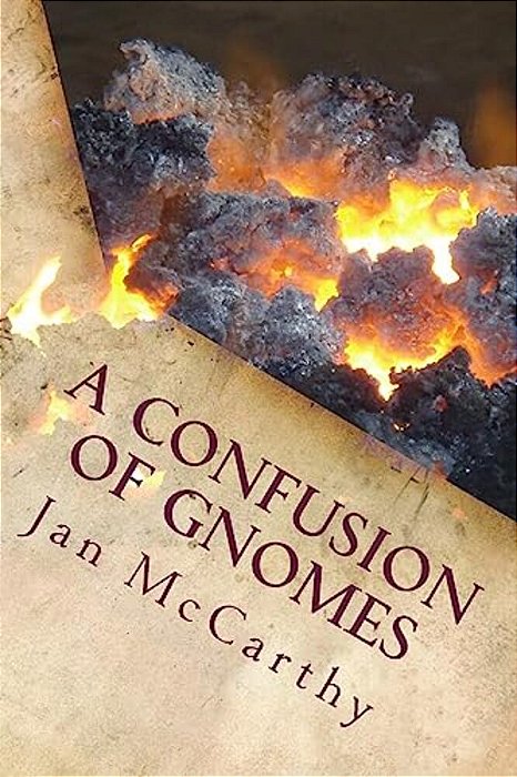 A Confusion Of Gnomes: What Happened To The Sycamores Of Clermont-Ferrand?-..
