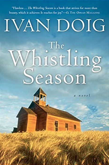 The Whistling Season-..