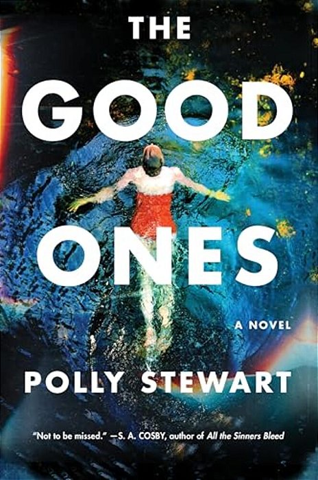 The Good Ones-..