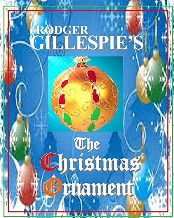 The Christmas Ornament-..