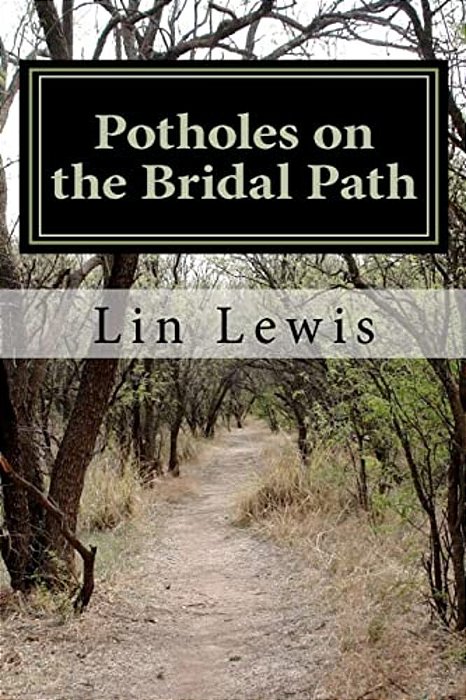 Potholes On The Bridal Path: Tales From The Mobile Marriage-..