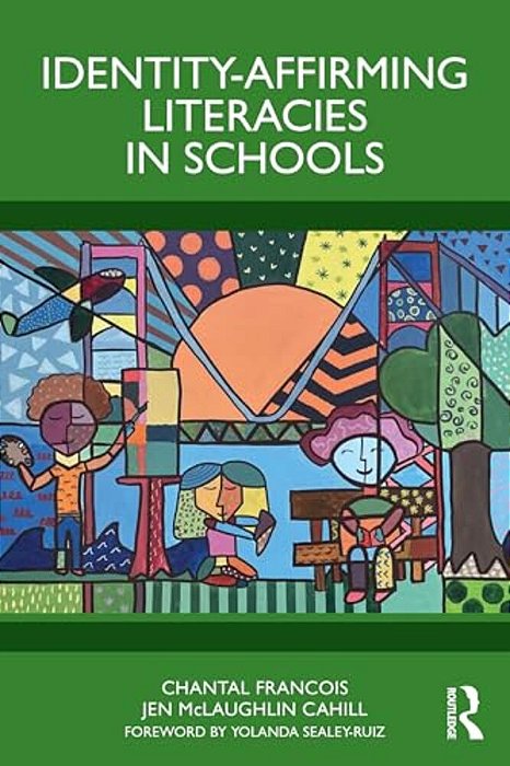 Identity-Affirming Literacies In Schools-..