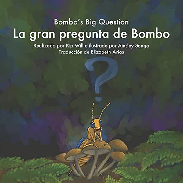 Bombo's Big Question-..