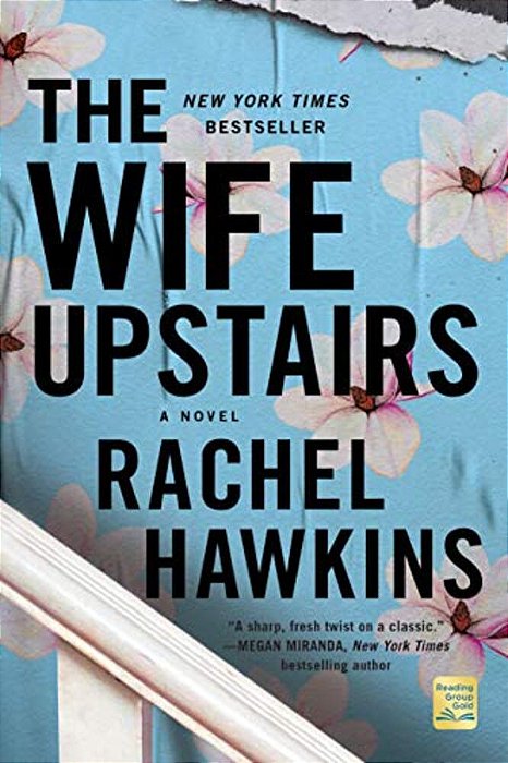 The Wife Upstairs-..