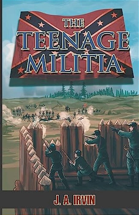 The Teenage Militia-..