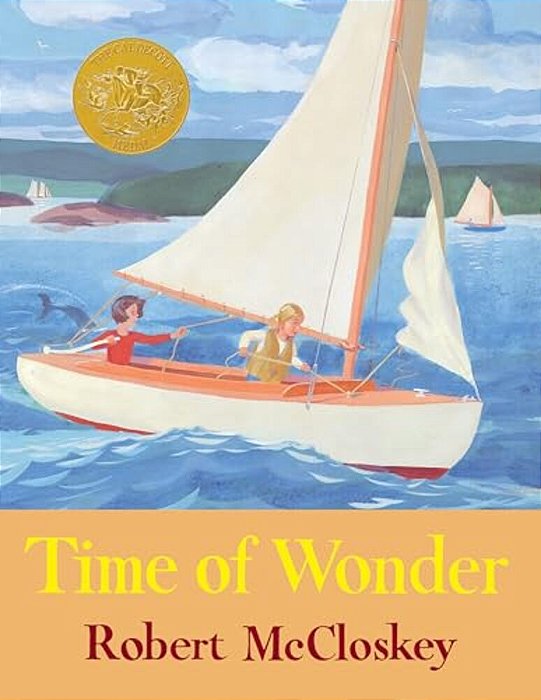 Time Of Wonder-..