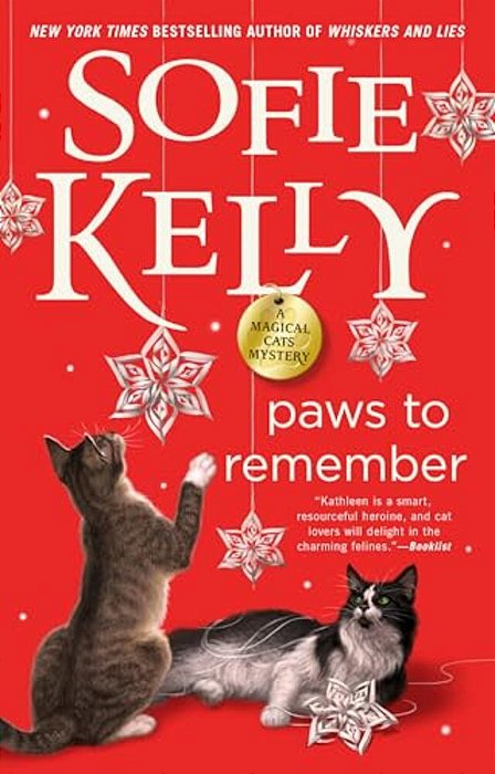 Paws To Remember-..