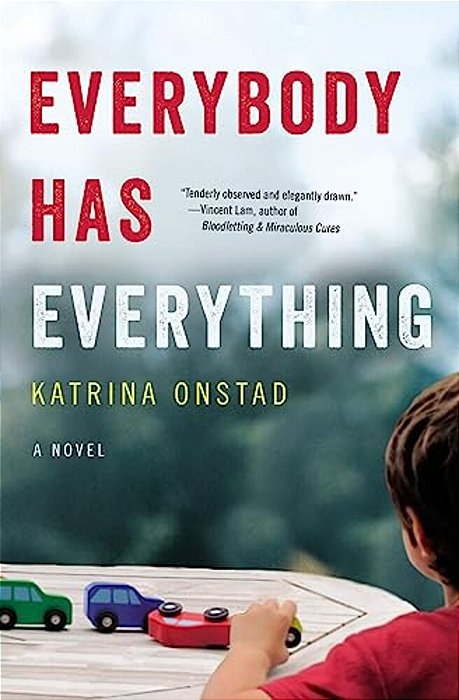 Everybody Has Everything-..