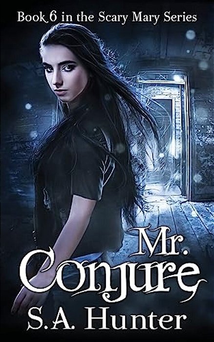Mr. Conjure-..
