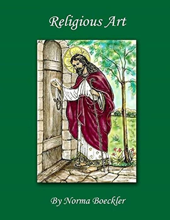 Religious Art-..