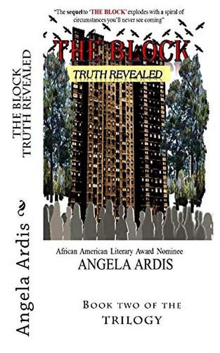 The Block: Truth Revealed-..