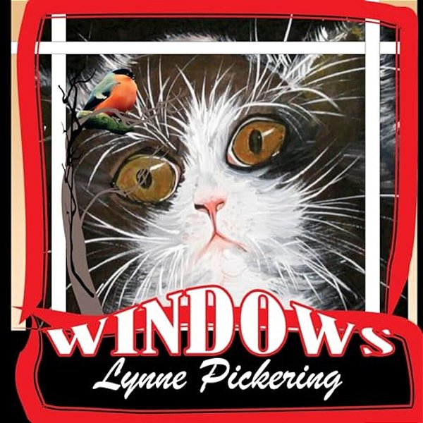 Windows: A Cat's View-..