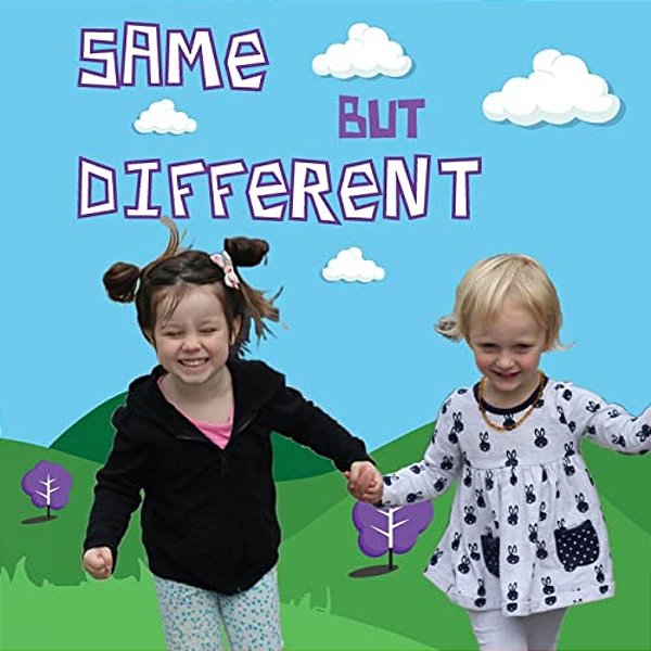 Same But Different-..