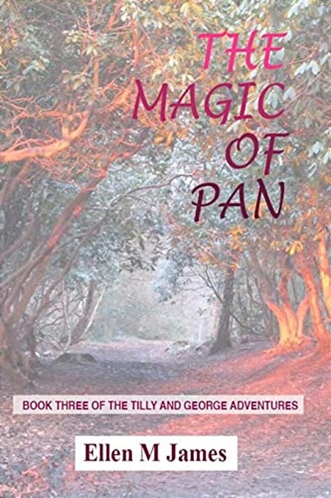 The Magic Of Pan-..