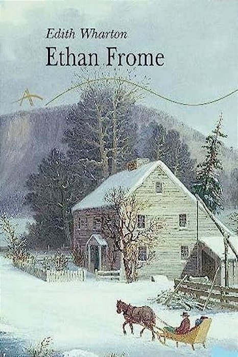 Ethan Frome-..