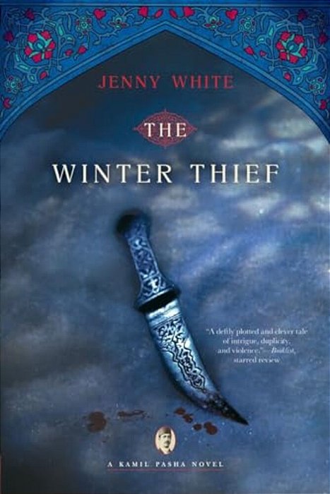 Winter Thief-..