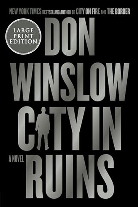 City In Ruins-..