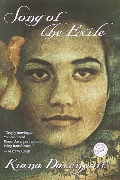 Song Of The Exile-..