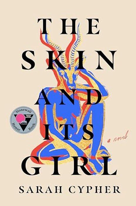 The Skin And Its Girl-..