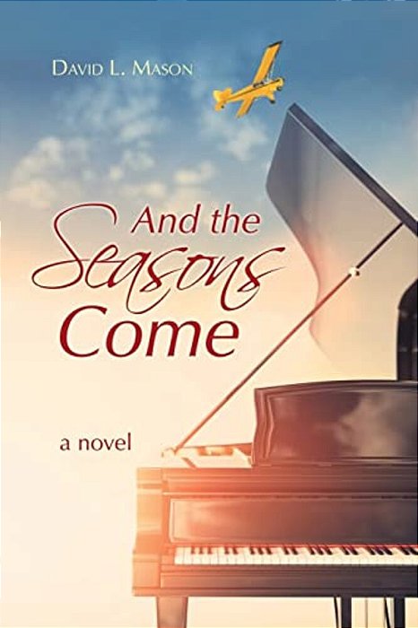 And The Seasons Come-..