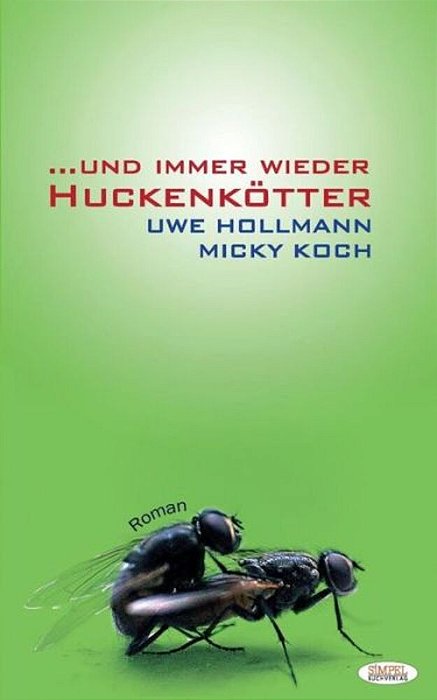 ... Und Immer Wieder Huckenkoetter-..