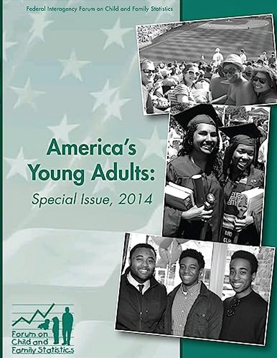 America's Young Adults: Special Issue, 2014-..