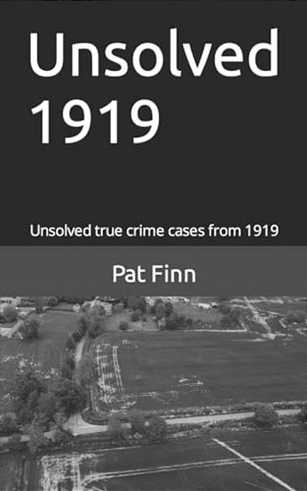 Unsolved 1919-..